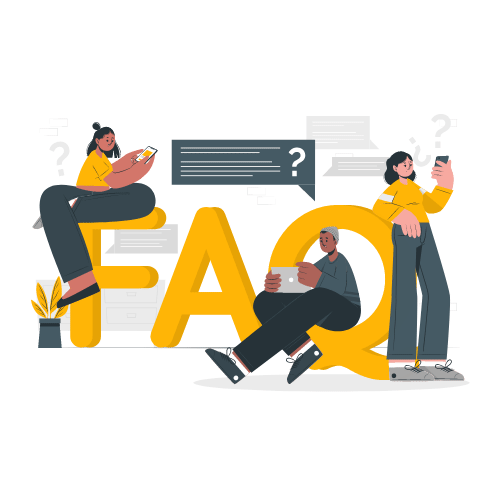 FAQs FAQs