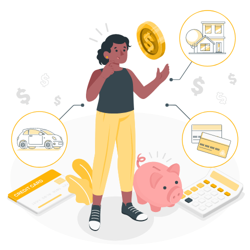 Personal finance Personal finance